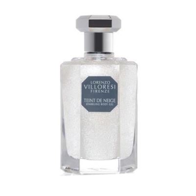 Villoresi Sparkling body gel Teint de Neige 100 ml