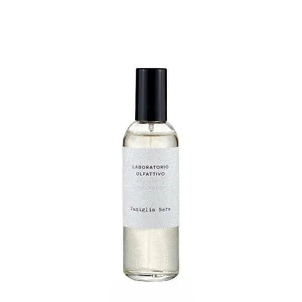 Olfactory laboratory Black Vanilla 100 ml