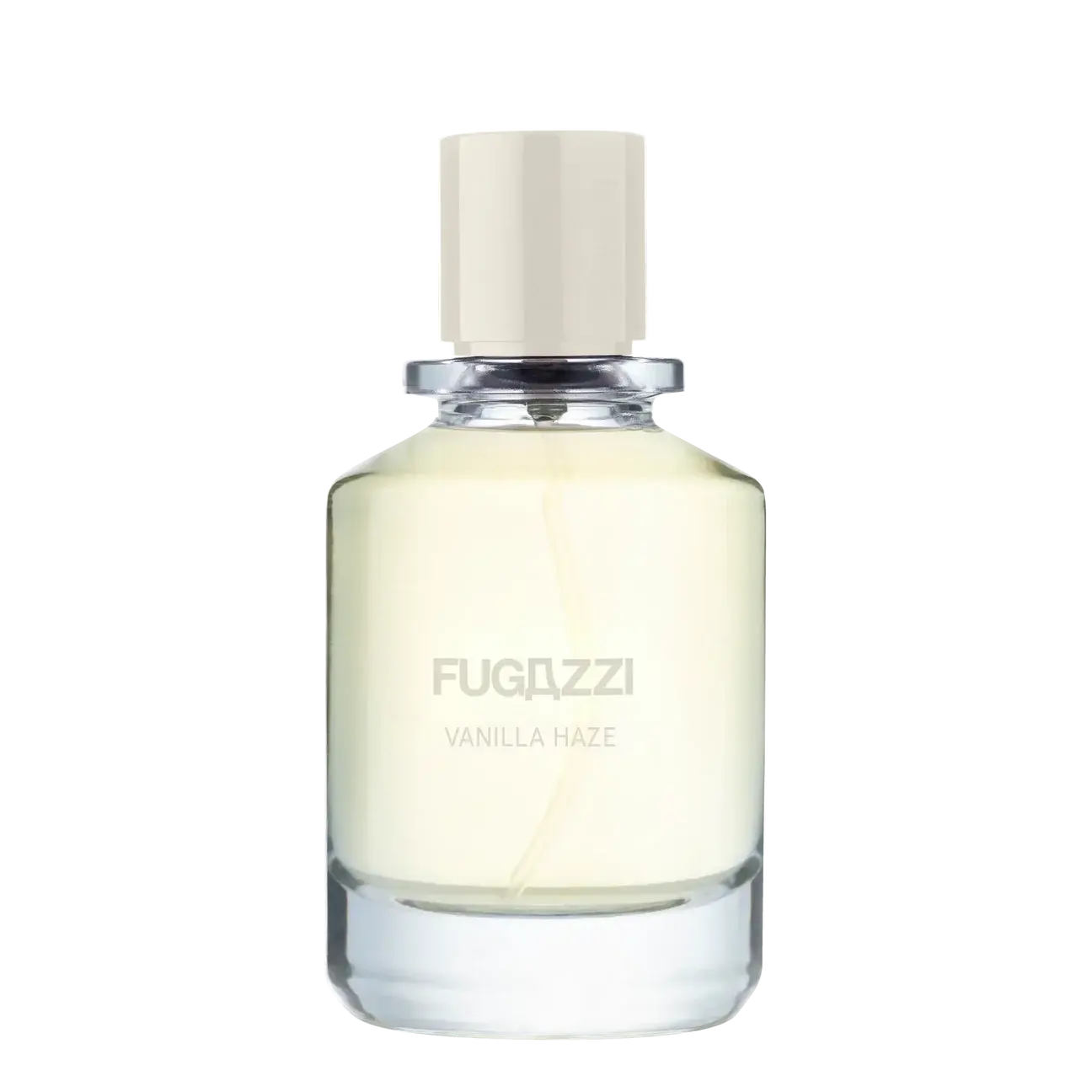 Fugazzi Vanilla Haze - 100ml