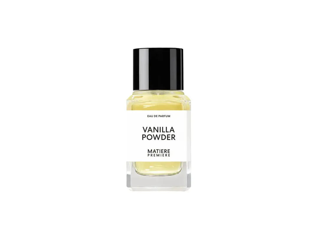 Matiere premiere Vanilla Powder Matiere Premiere - 50 ml