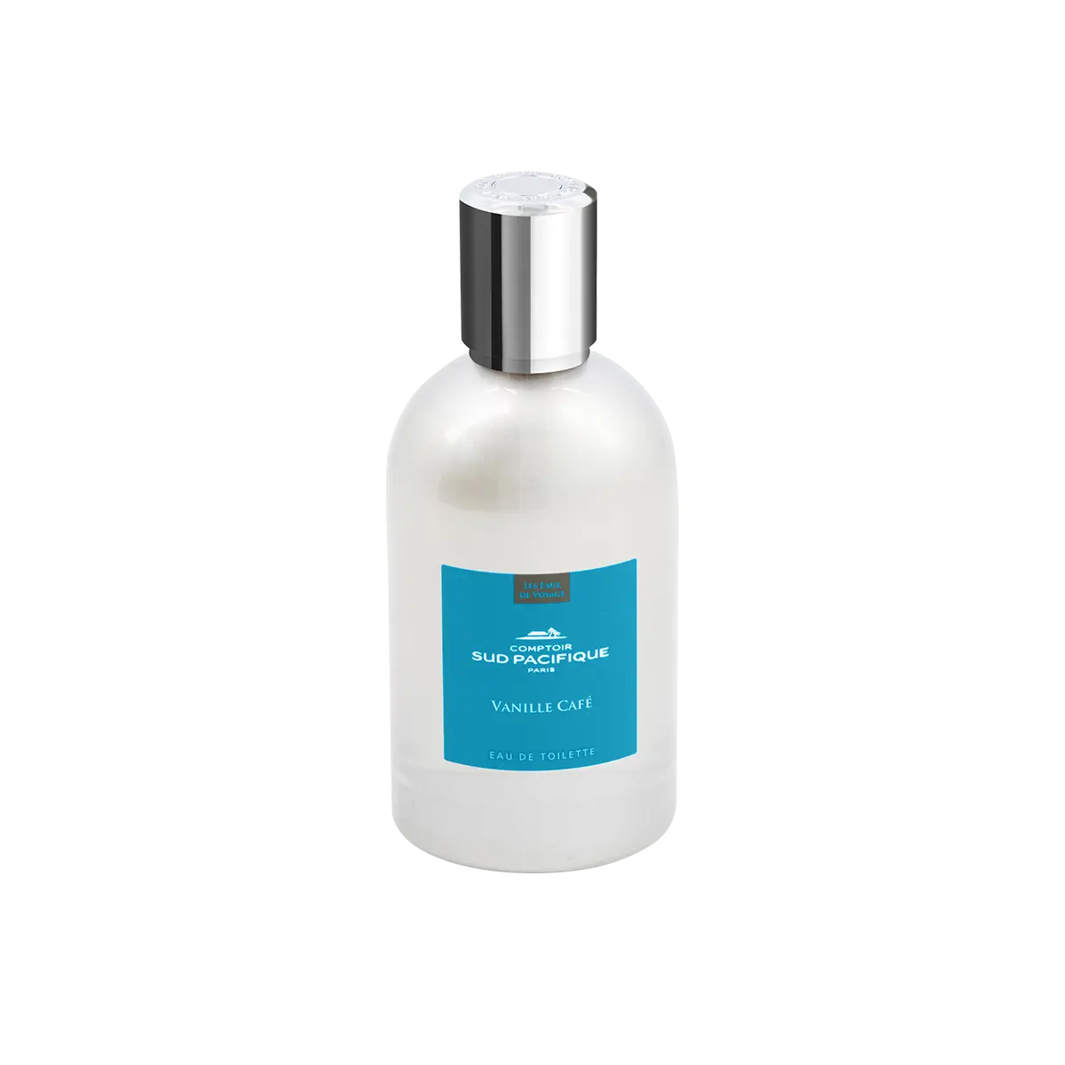 Comptoir sud pacifique Vanille Cafè Eau de toilette for Men - 100 ml