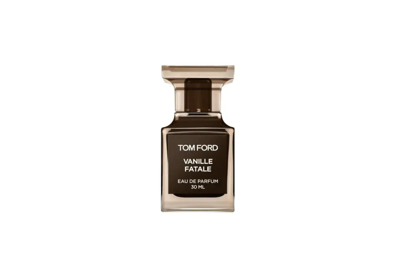 Vanille Fatale Tom Ford - 250 ml