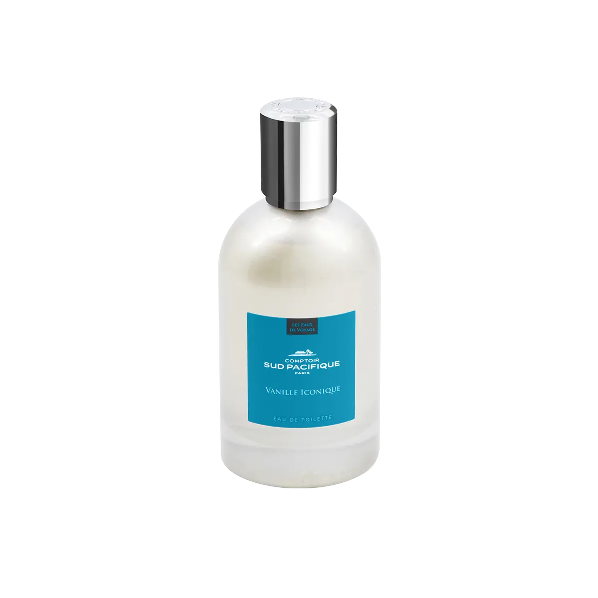 Comptoir sud pacifique Vanille Iconique Eau de Toilette Women - 100 ml