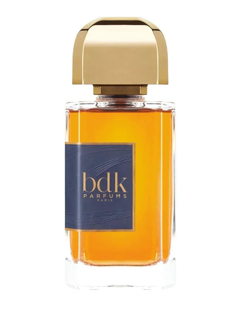 Vanilla Leather Bdk Parfums - unisex eau de parfum 100 ml