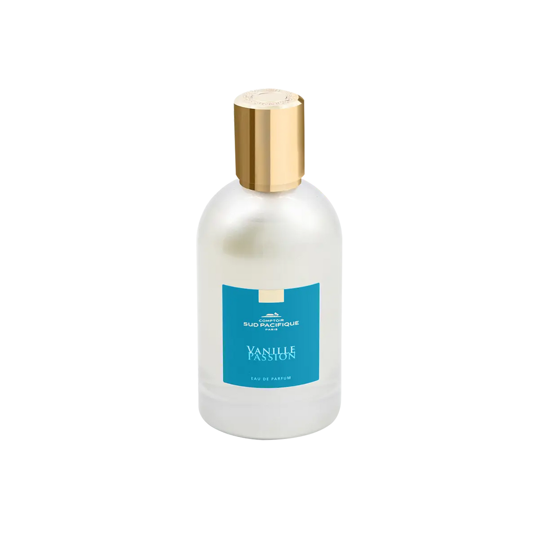 Comptoir sud pacifique Vanille Passion perfume - 100 ml