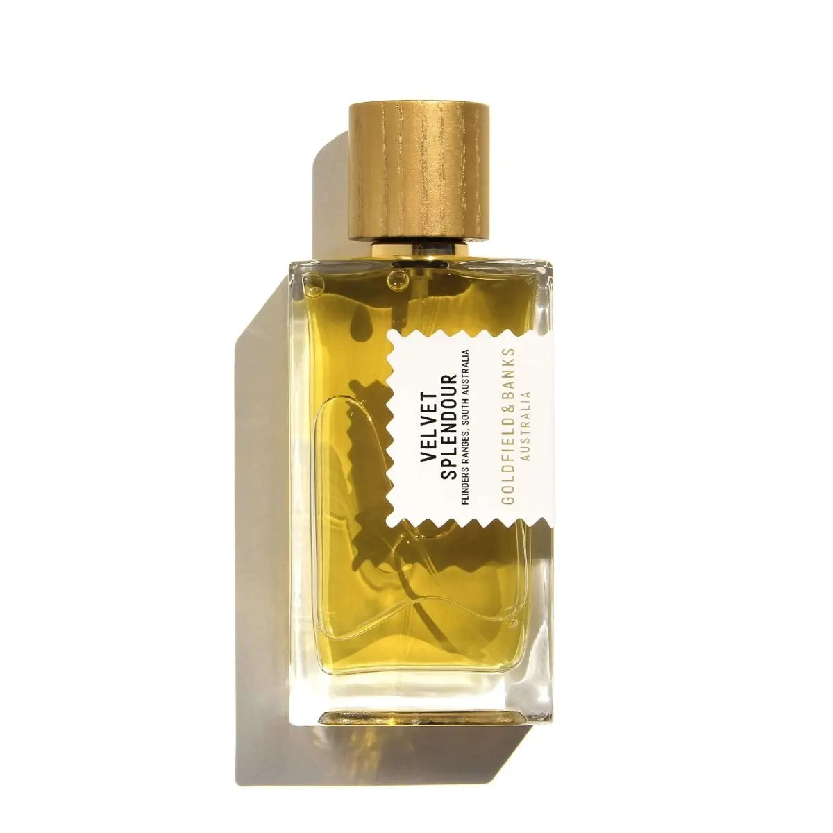 Goldfield &amp; banks Velvet Splendor eau de parfum - 100 ml