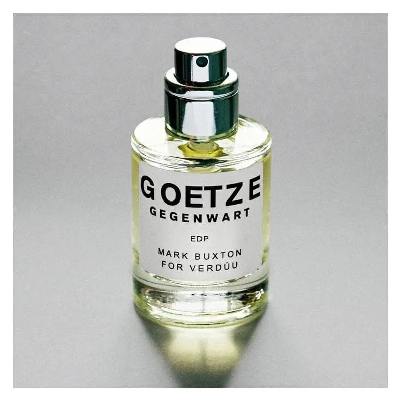 Verduu Goetze Eau de Parfum 15 ml