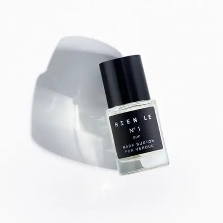 Verduu Hien Le Eau de Parfum 15 ml