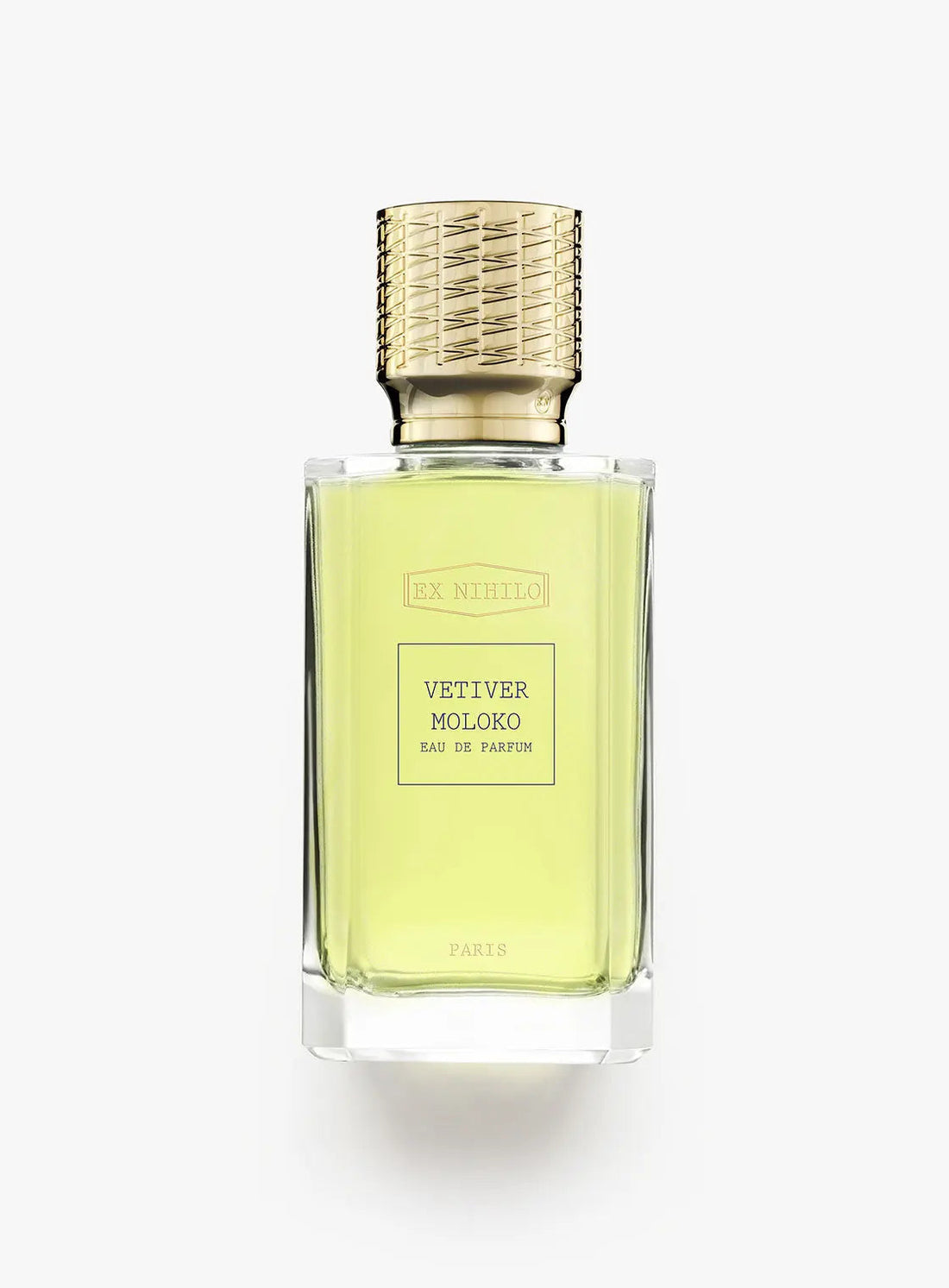 Ex nihilo Vetiver Moloko eau de parfum - 100 ml