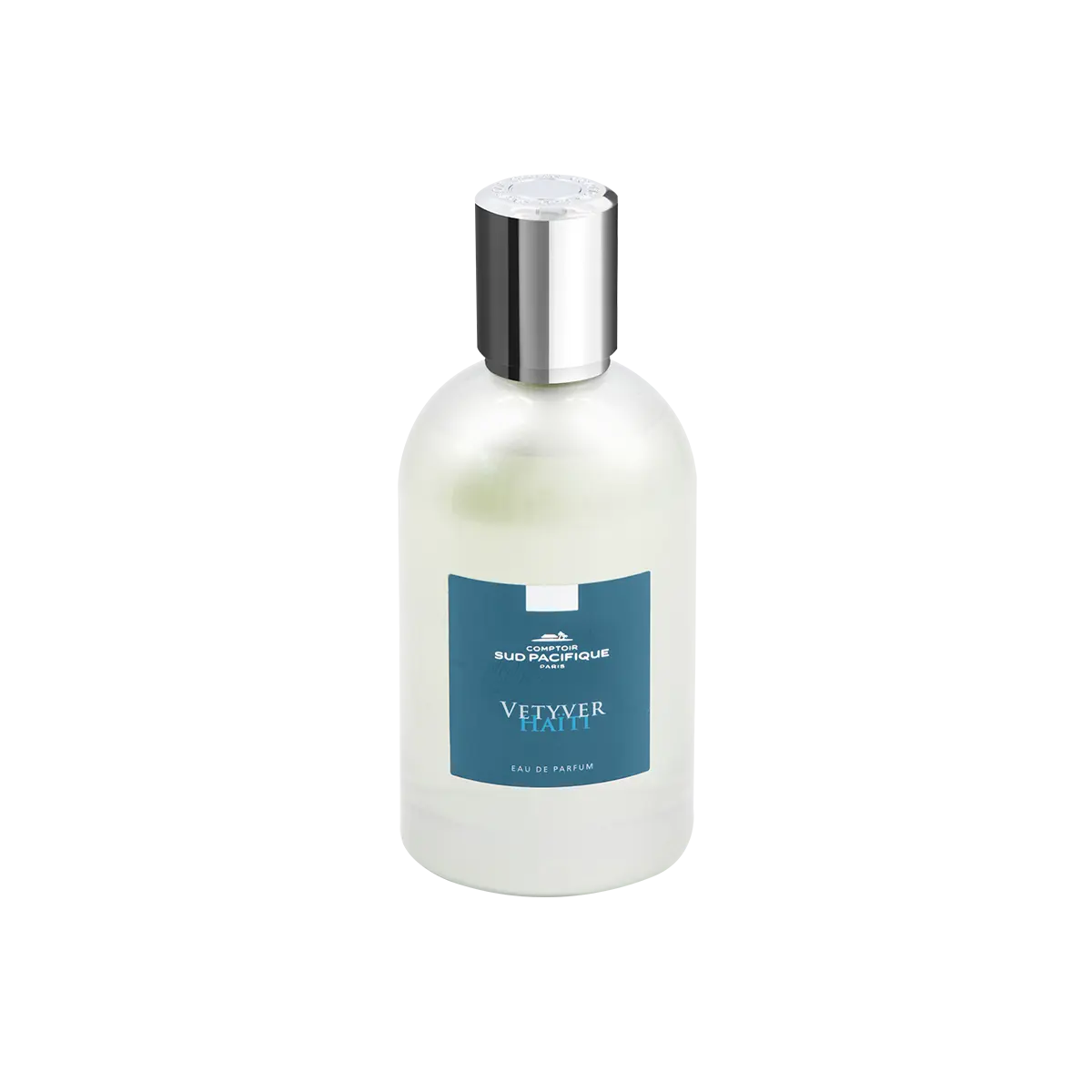 Comptoir sud pacifique Vetyver Haiti Eau de Parfum - 100 ml