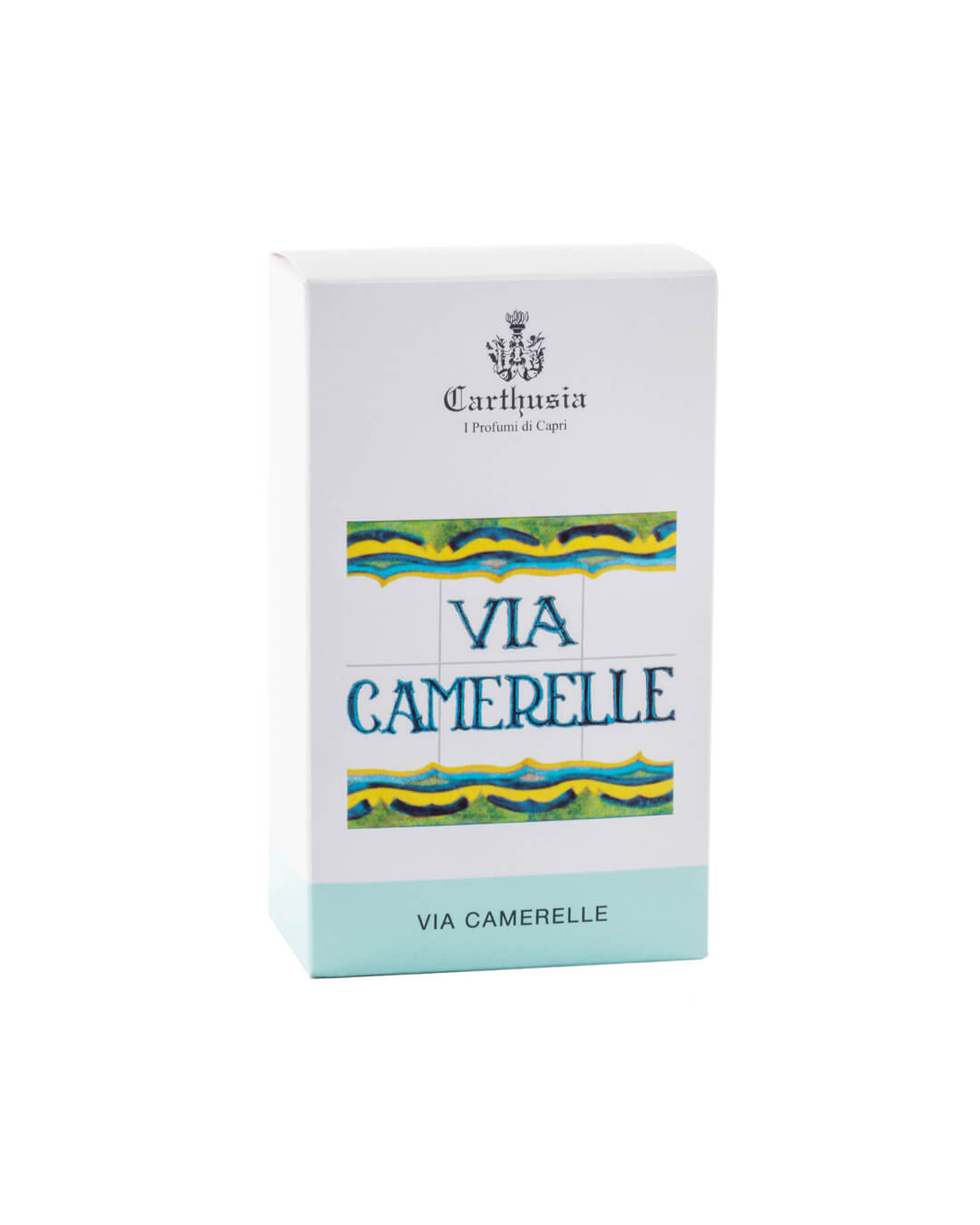 Carthusia Edp 50 ml Via Camerelle
