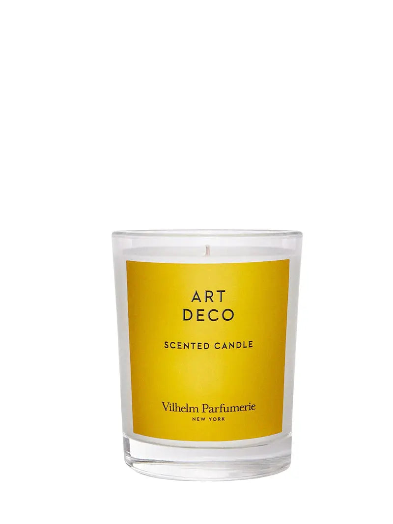 Vilhelm Parfumerie ART DECO candle 190gr