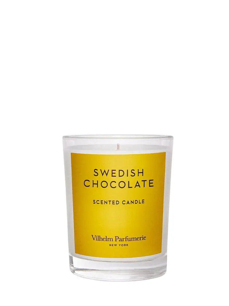 Vilhelm Parfumerie SWEDISH CHOCOLATE Candle 190gr