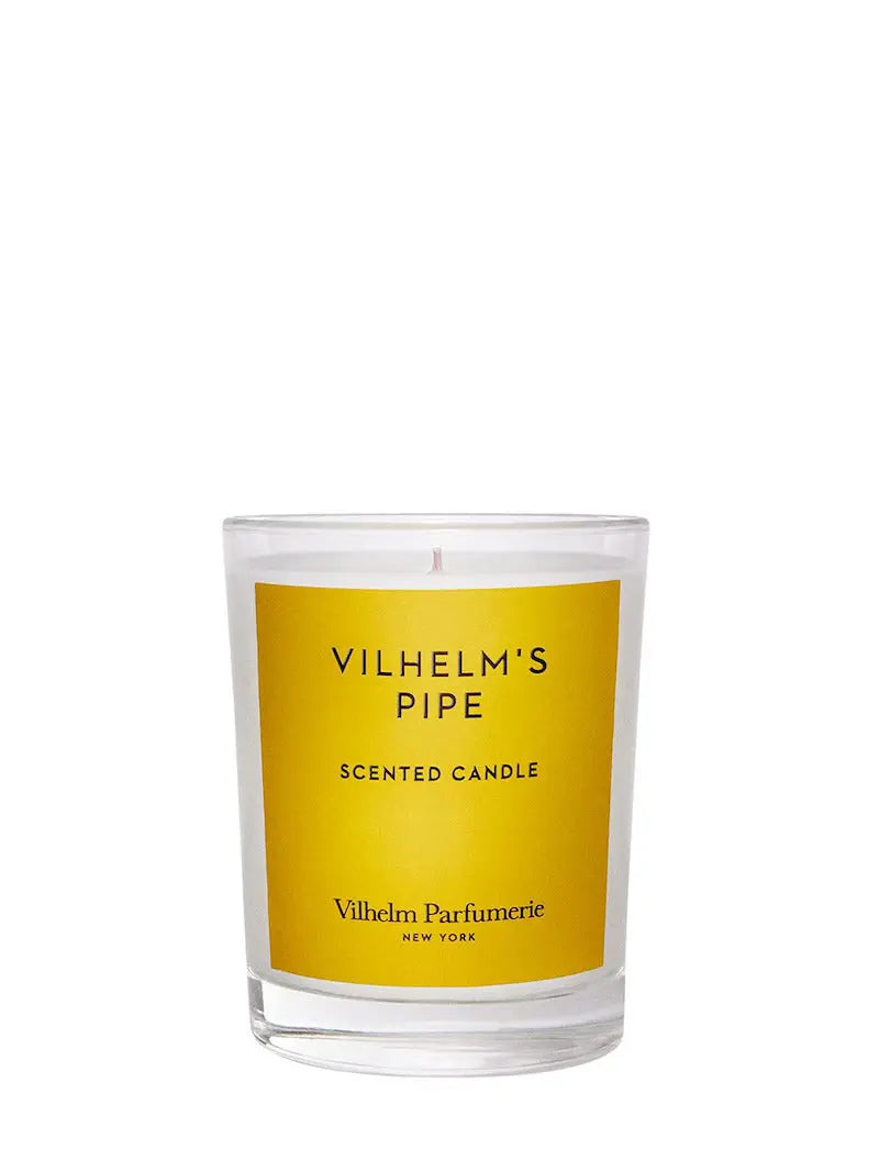 Vilhelm Parfumerie Candle VILHELM&