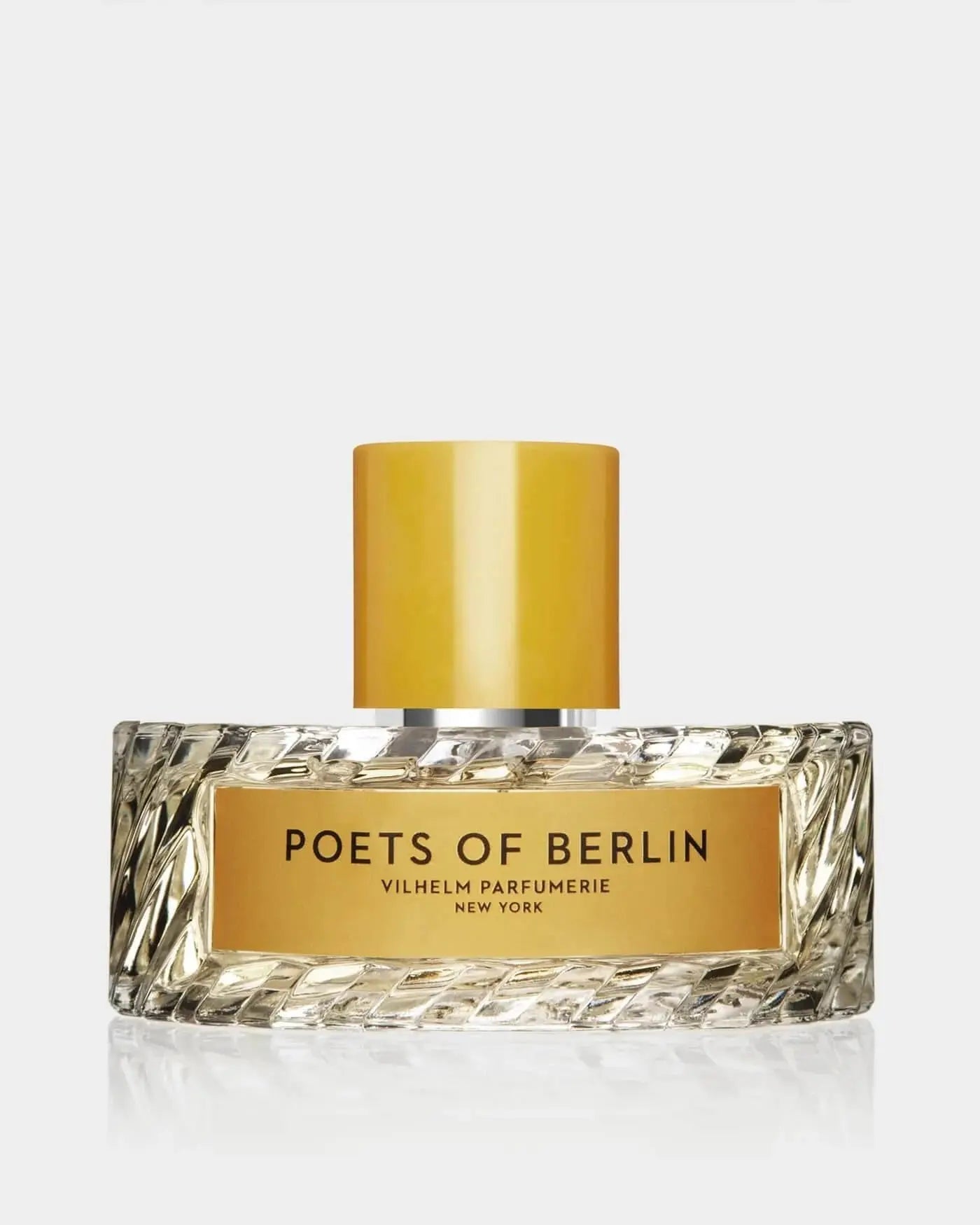 Vilhelm Poets of Berlin eau de parfum - 3x10 ml