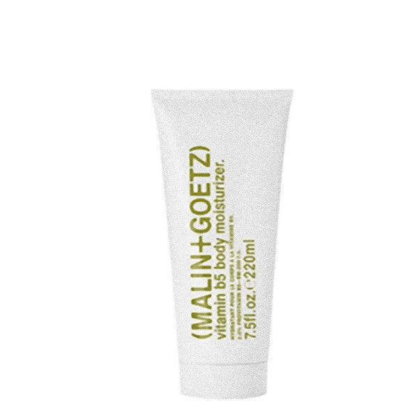 Malin+goetz Moisturizing body cream with vitamin B5 - 220ml