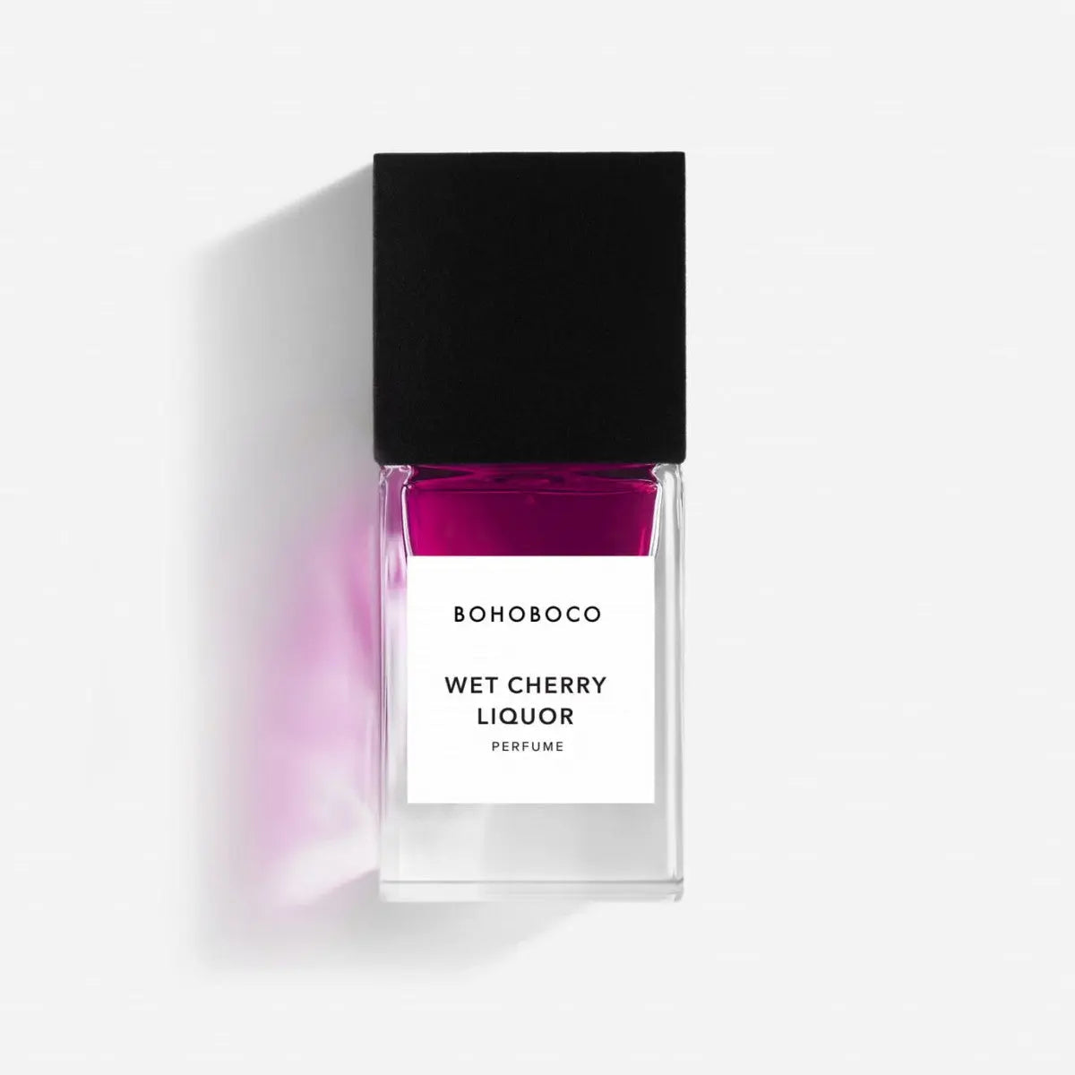 Wet Cherry Liquor Bohoboco - 50 ml