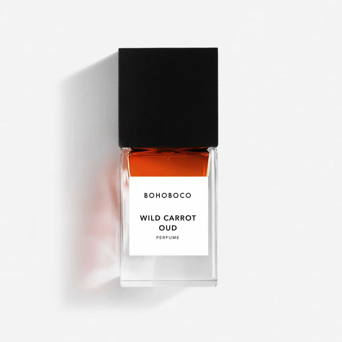 Bohoboco WILD CARROT OUD - 50 ml