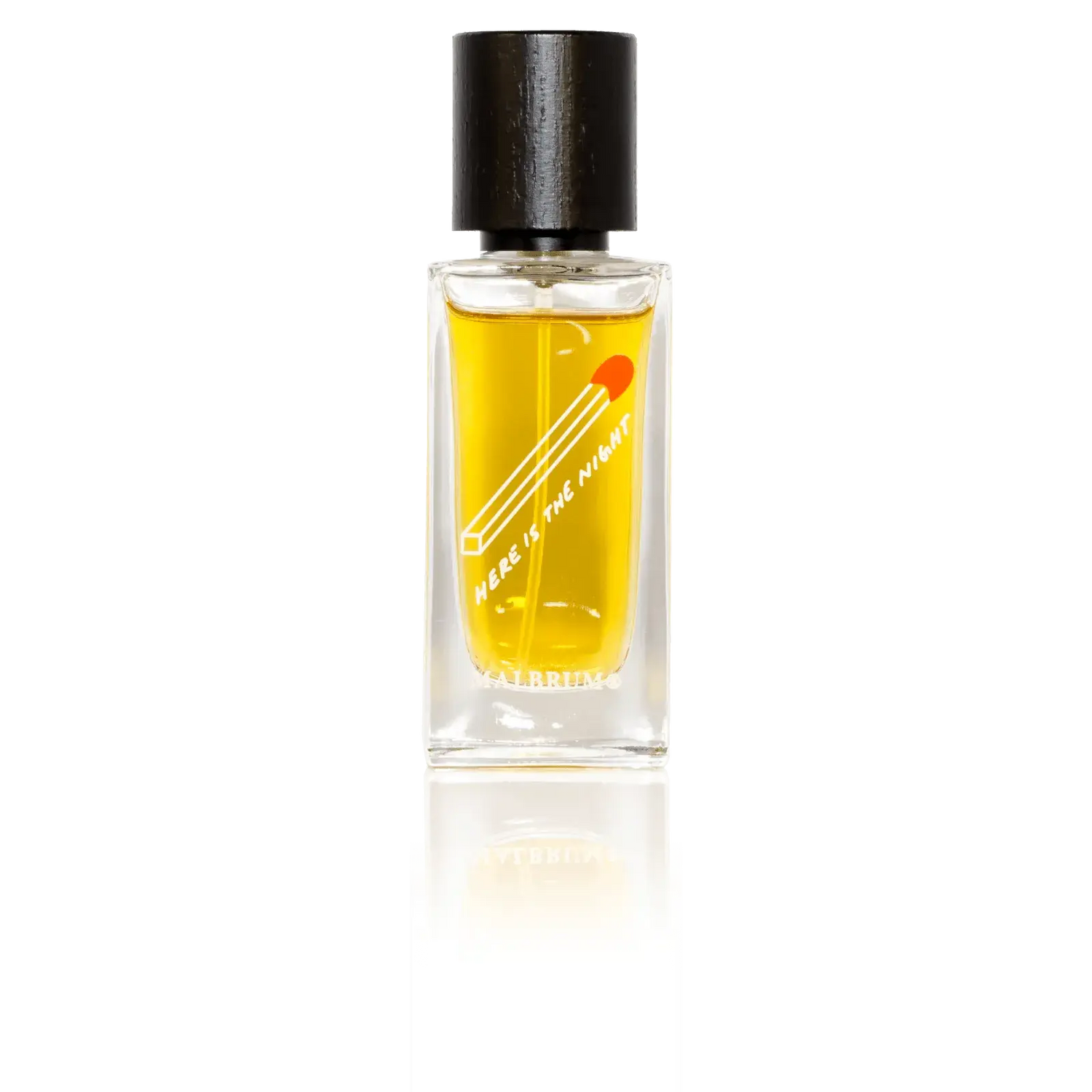 WILDFIRE Malbrum - 30 ml