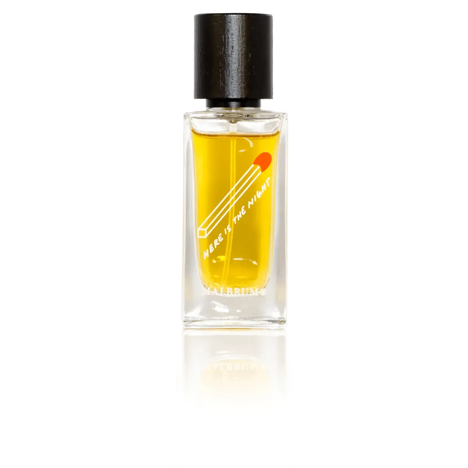 WILDFIRE Malbrum - 30 ml