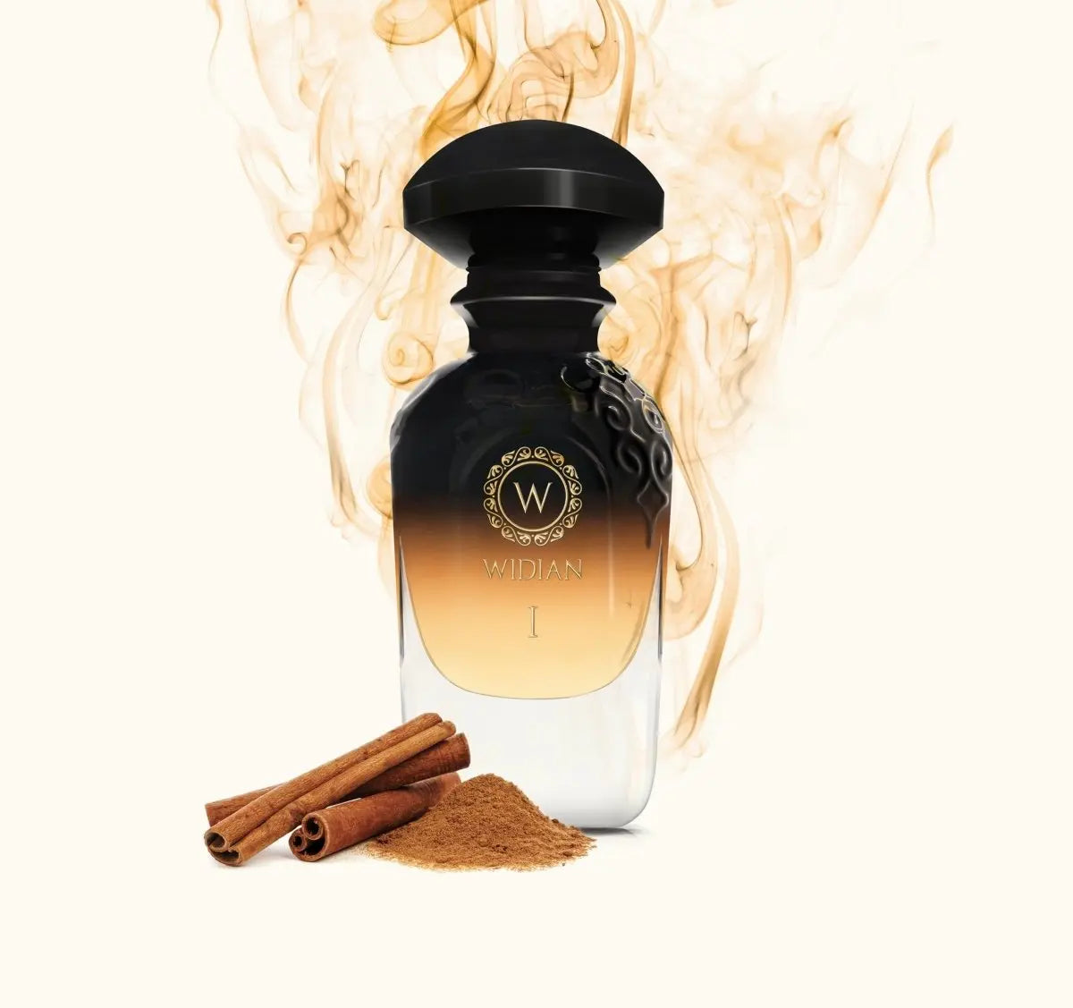 Widian Black I - 50 ml