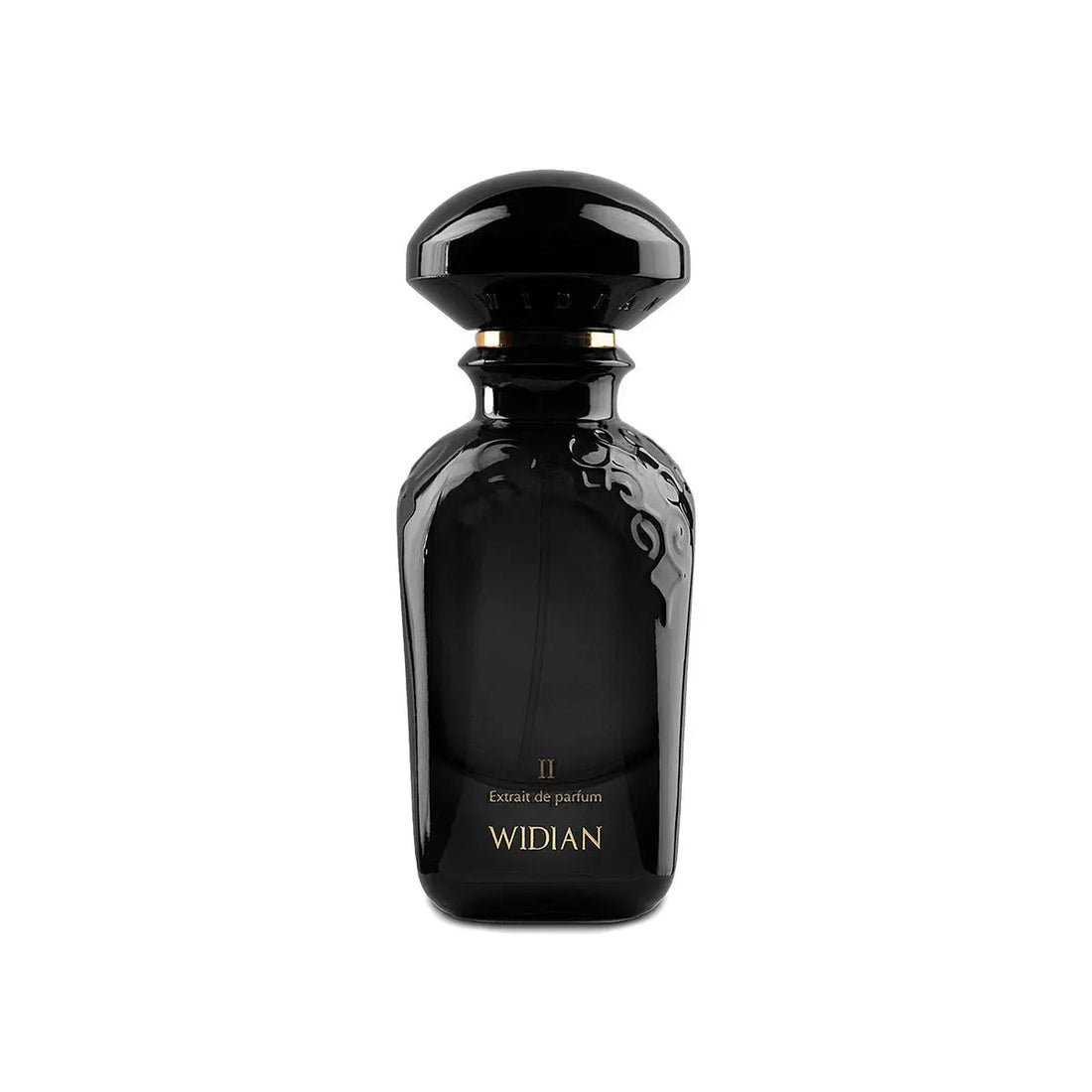 BLACK II Widian Extract - 50 ml