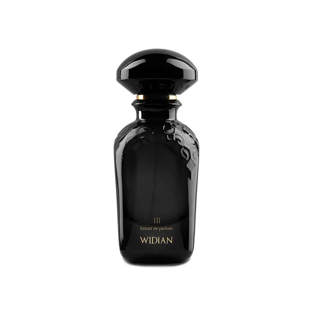 Black III Widian Extract - 50 ml