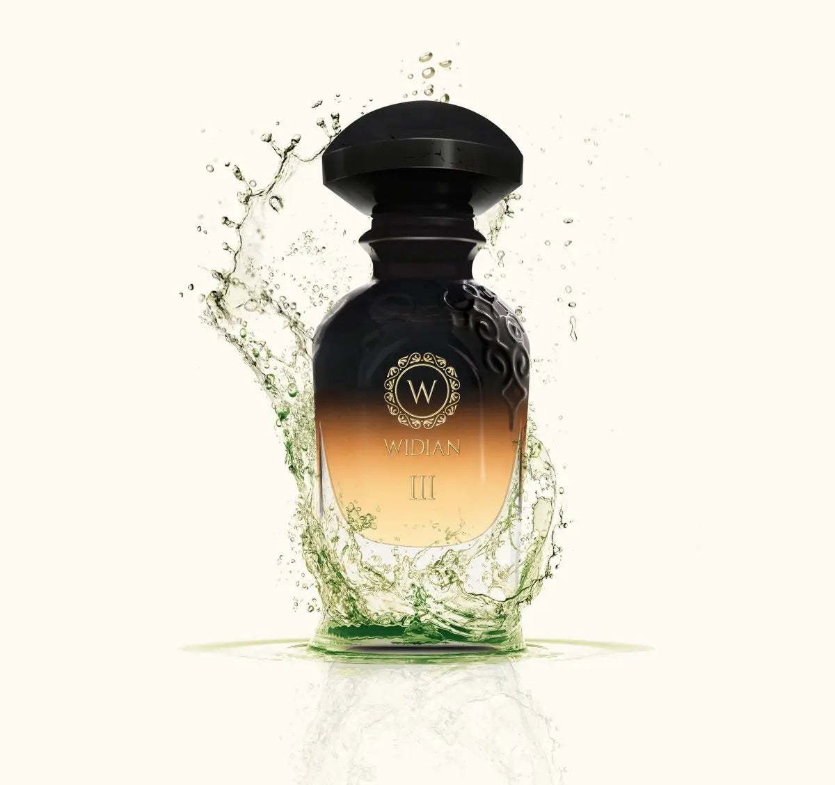 Widian Black III - 50 ml