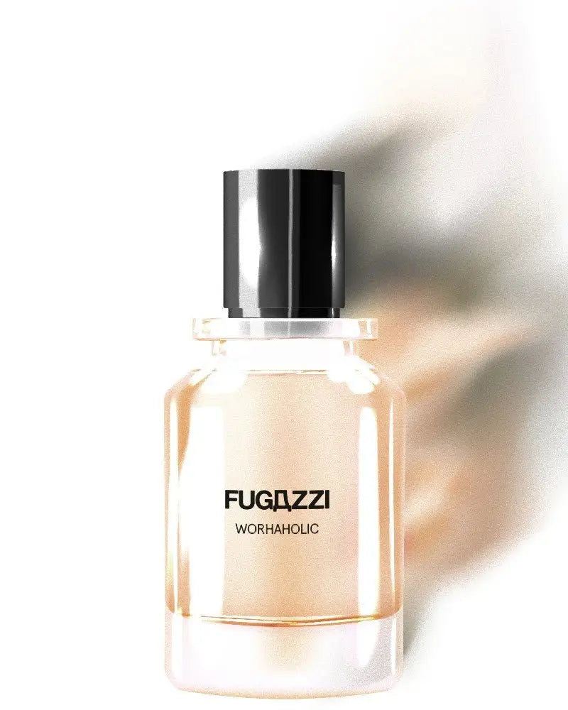 Workaholic Fugazzi perfume extract - 50 ml