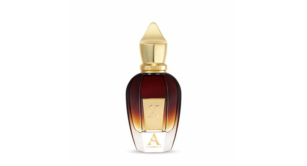 Xerjoff Alexandria II eau de parfum - 30 ml