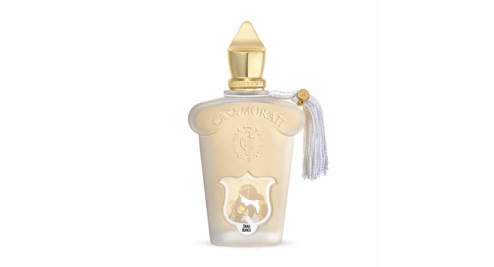 Casamorati White Lady eau de parfum - 100 ml