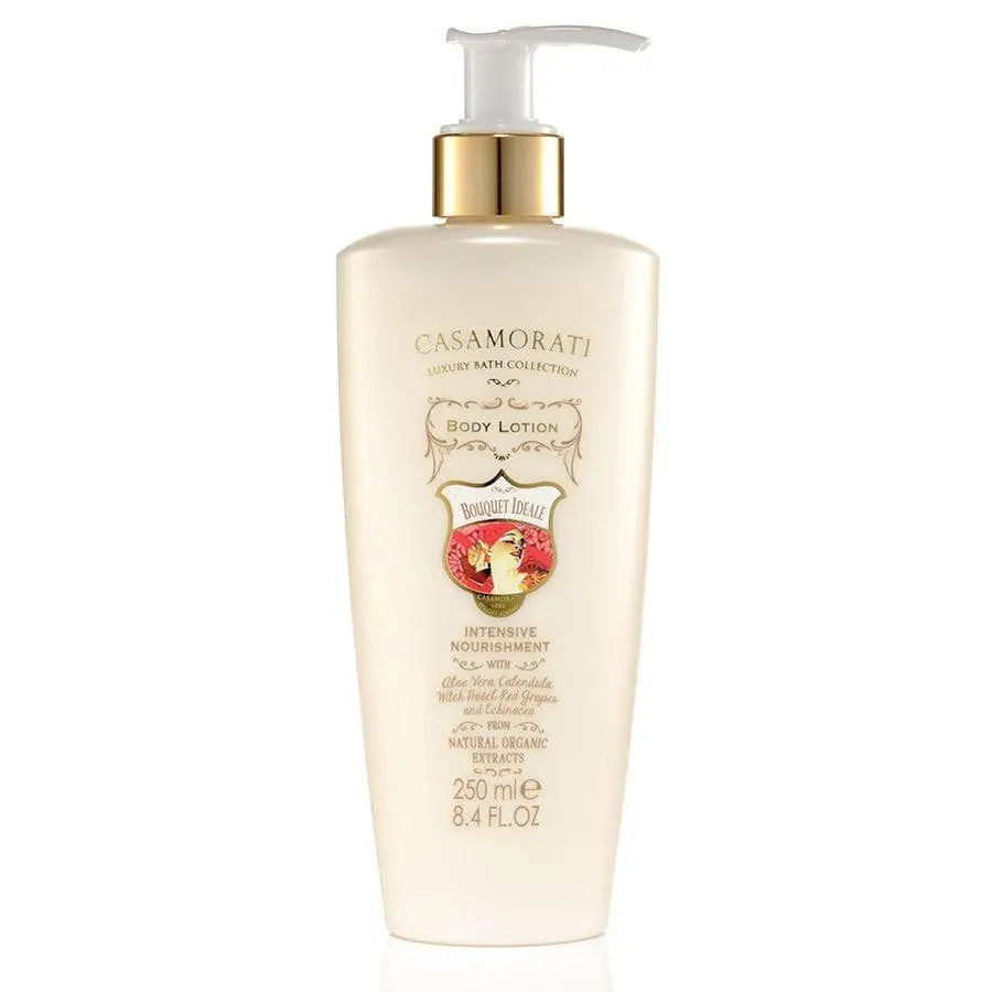 Xerjoff Casamorati Ideal Bouquet Body Lotion 250ml