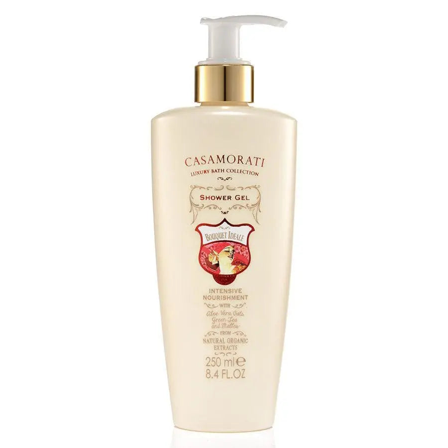 Xerjoff Casamorati Ideal Bouquet shower gel 250ml