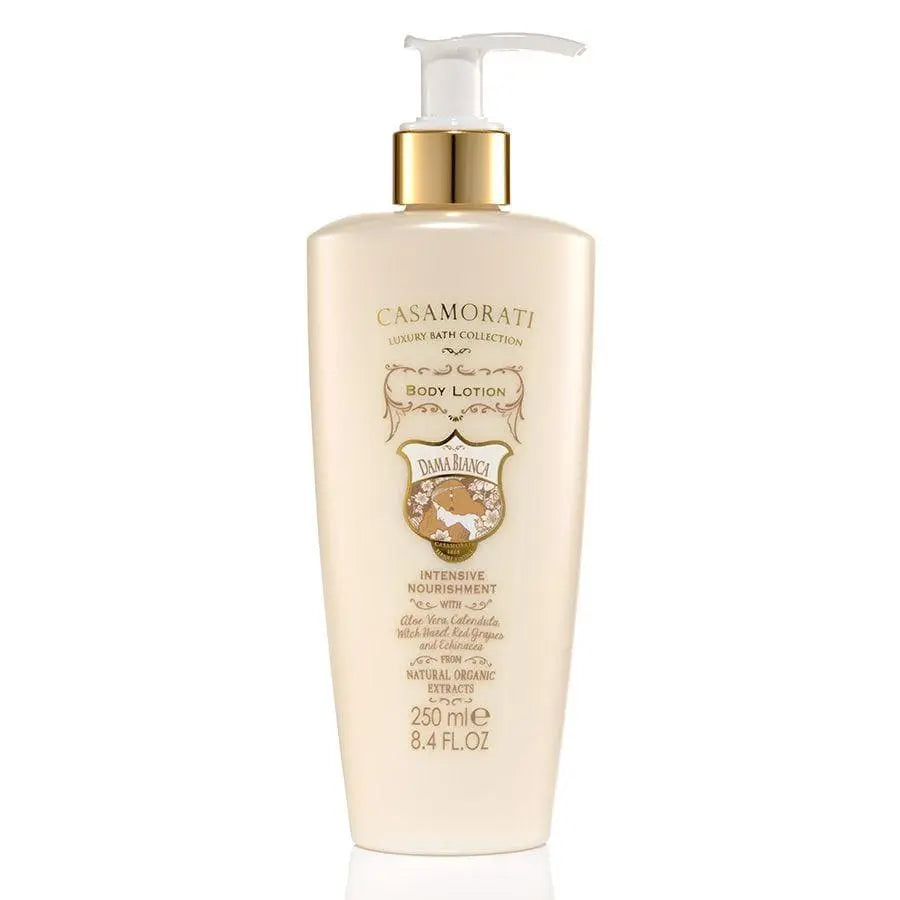 Xerjoff Casamorati Dama Bianca Body Lotion 250ml