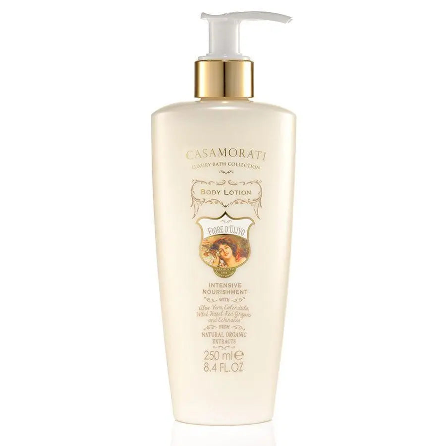 Xerjoff Casamorati Fiore olive tree Body Lotion 250ml