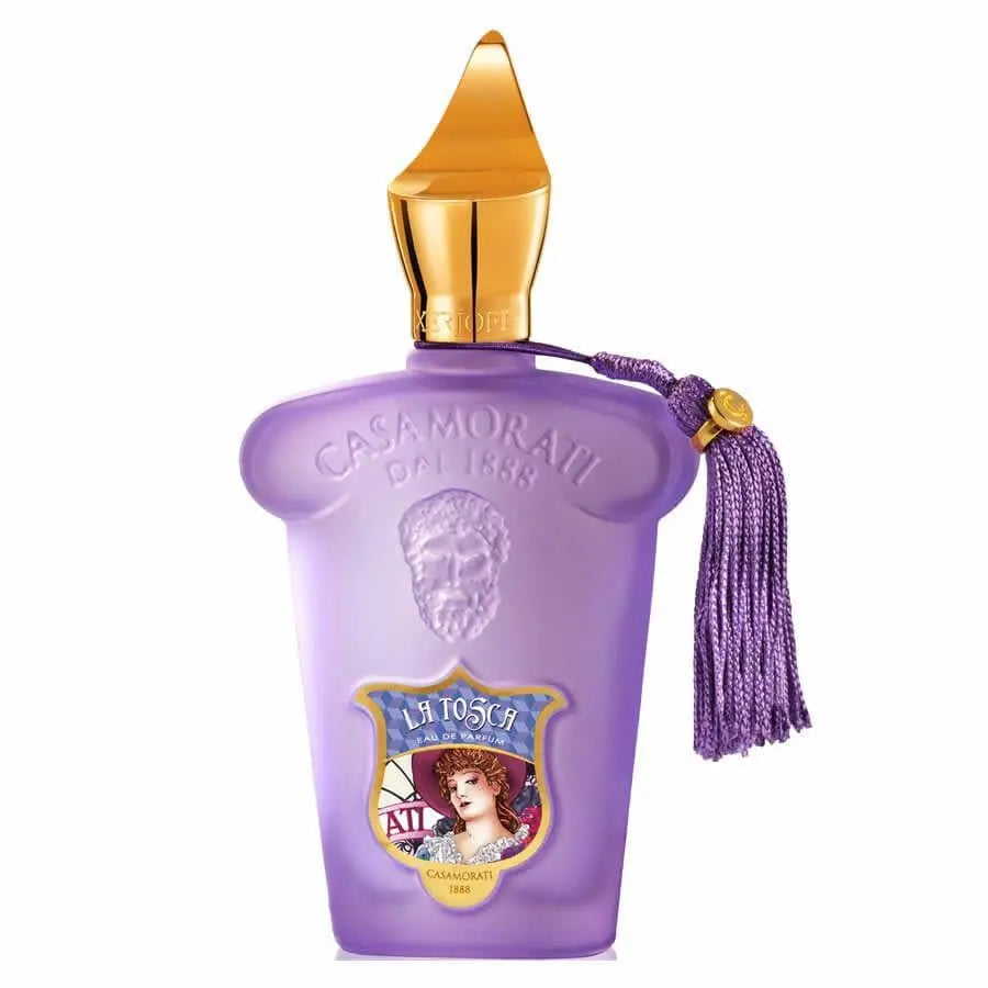 Casamorati La Tosca eau de parfum - 100 ml