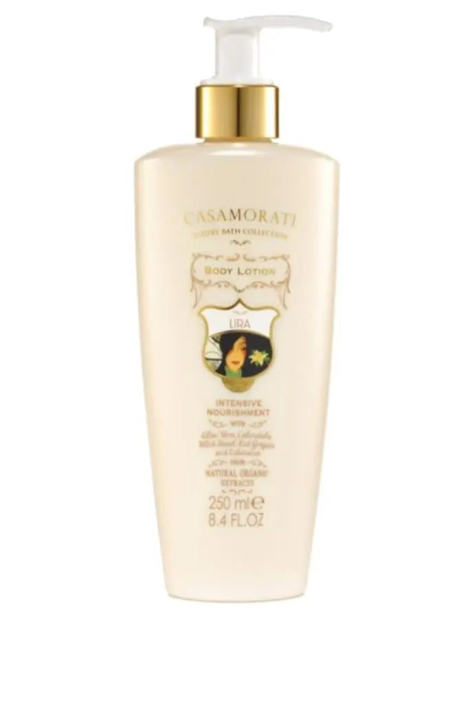 Xerjoff Casamorati Lira Body Lotion 250ml