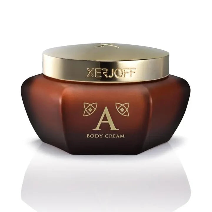 Xerjoff Oud Stars Alexandria II Body Cream 200ml