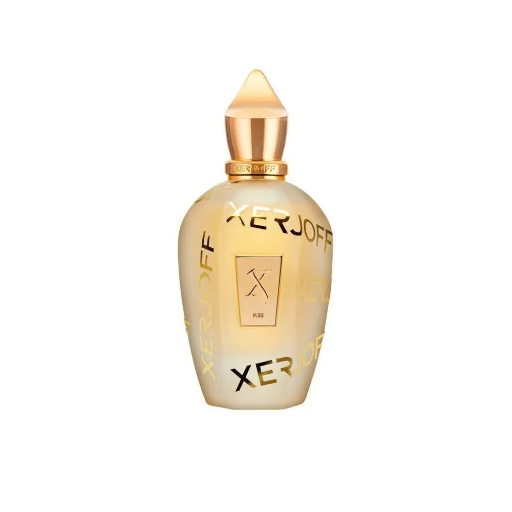 Xerjoff P.33 - 100 ml