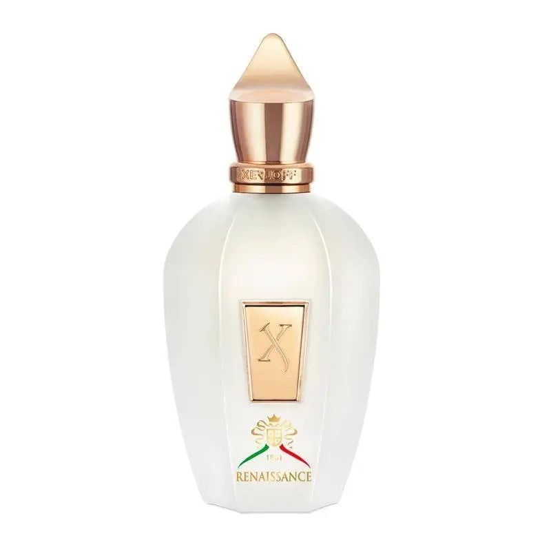 Xerjoff Renaissance eau de parfum - 50 ml