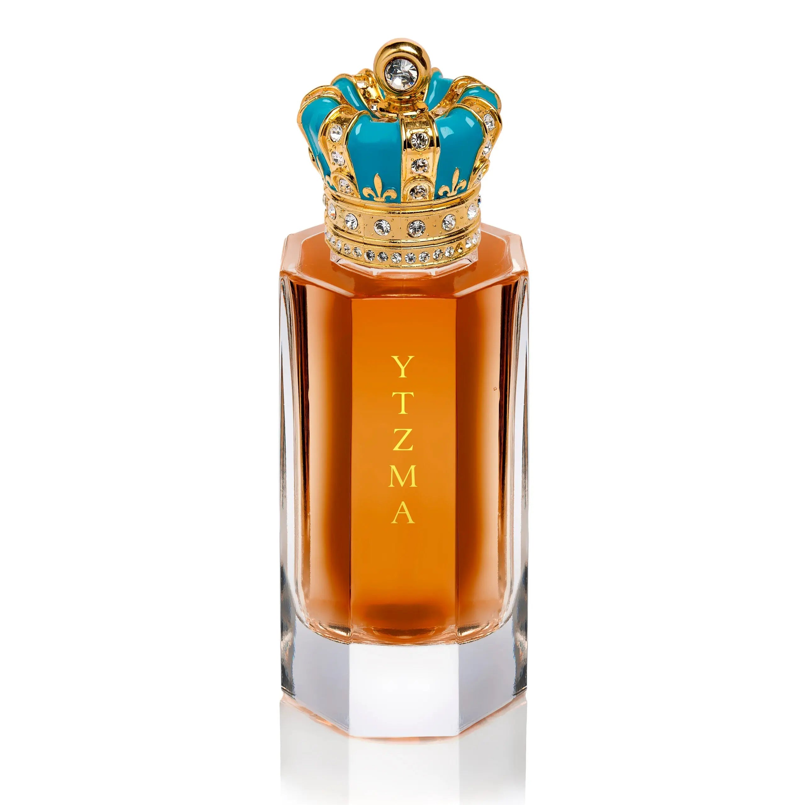 Ytzma Royal Crown - 100 ml unisex eau de parfum