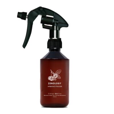 Zenology Citrus Nobilis Room Spray 300 ml