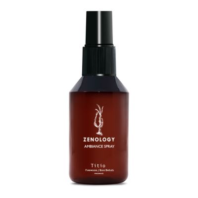 Zenology Titio Ambient Spray 70 ml