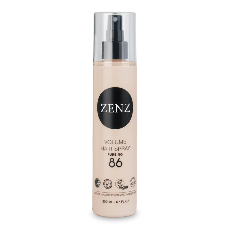 ZENZ Organic Pure No. 86 200 ml