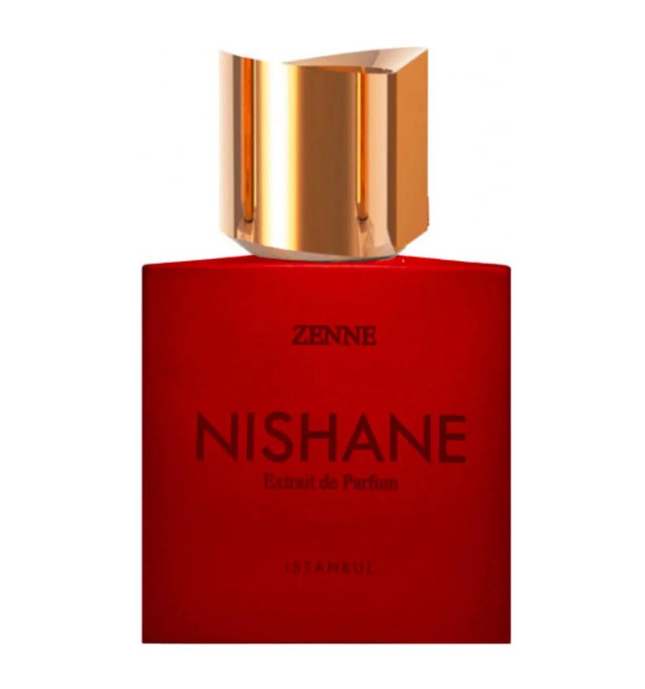 Nishane Zenne Perfume Extract - 50 ml