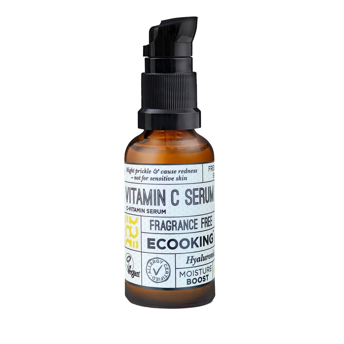 Ecooking Eco-cooking of vitamin C serum 20ml