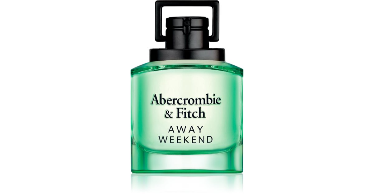 Abercrombie &amp; Fitch Away Weekend Men&