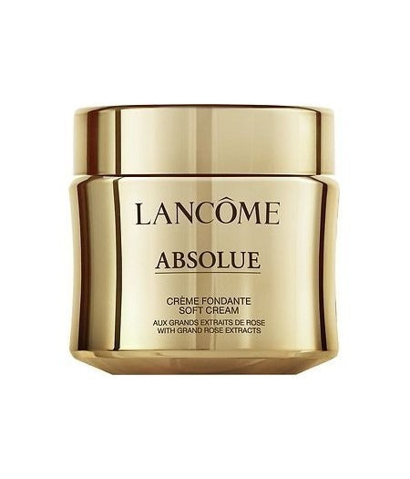 Lancome Absolue Creme Fondant Regenerating Illuminating 60 Ml