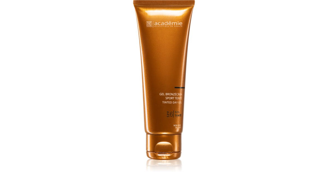 Académie Scientifique de Beauté Bronzécran 75 ml