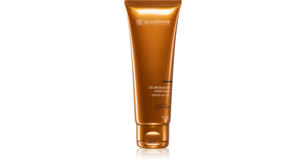 Académie Scientifique de Beauté Bronzécran 75 ml